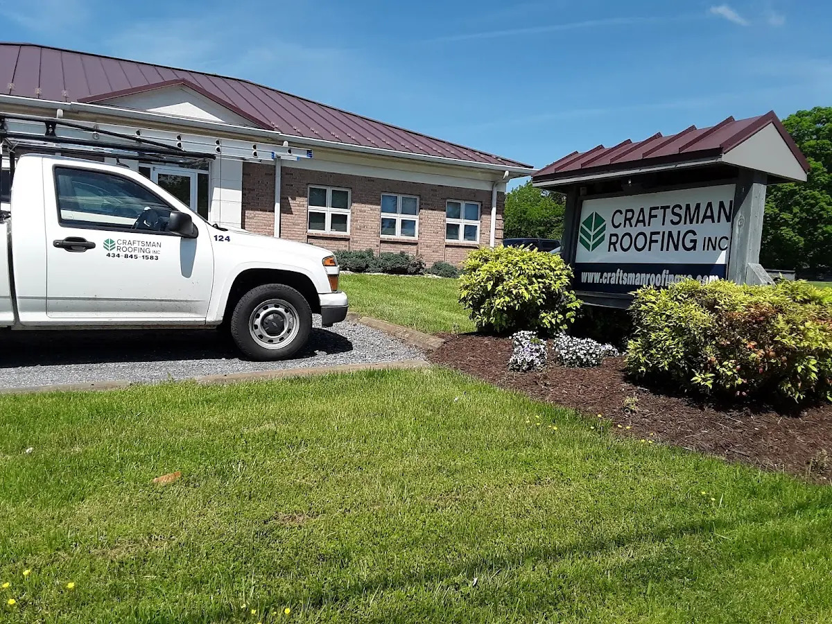 Quality Gutter & Downspout Repair by experienced craftsmen in Lincoln Square